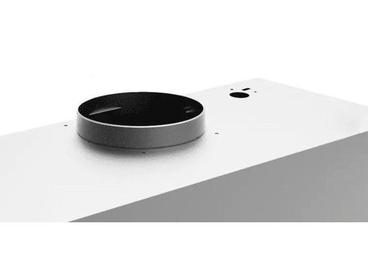 Вытяжка CANDY CVXBI662GB